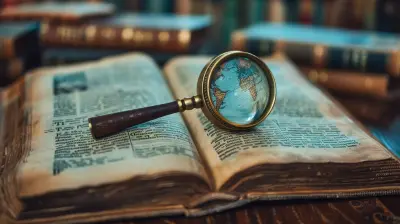 Understanding the Difference Between Title Search and Title Insurance