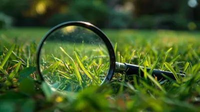 Understanding the Difference Between Title Search and Title Insurance