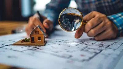 Understanding the Inspection Contingency: A Crucial Part of Your Real Estate Contract