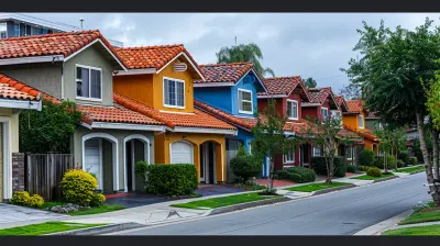 Understanding the Legal Aspects of Property Joint Ownership