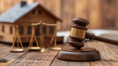 Understanding the Role of Real Estate Attorneys in Property Deals