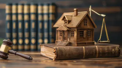 Understanding the Role of Real Estate Attorneys in Property Deals