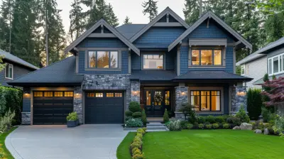 Understanding the Tax Implications of Selling Your Home