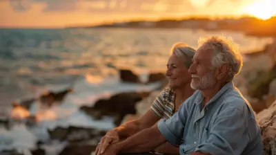 Unlocking the Benefits of Refinancing for Retirees