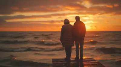 Unlocking the Benefits of Refinancing for Retirees