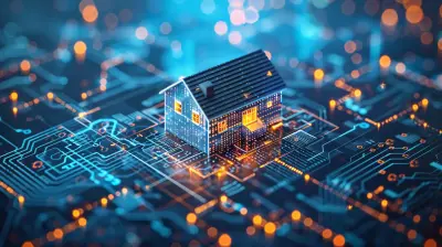 Unlocking the Power of Big Data in Real Estate