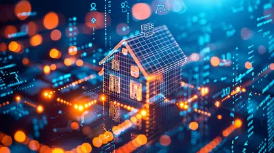 Unlocking the Power of Big Data in Real Estate