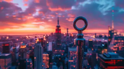 Unlocking the Power of Big Data in Real Estate