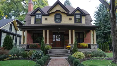 Unsung Heroes of Curb Appeal: The Role of Gutters and Downspouts