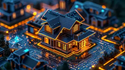 Using AI to Improve Real Estate Market Insights