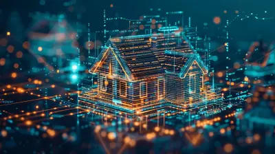 Using AI to Improve Real Estate Market Insights