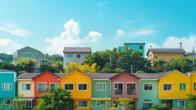 Using AI to Improve Real Estate Market Insights