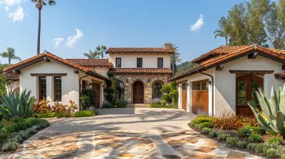 Using Texture to Elevate Your Home’s Exterior Design