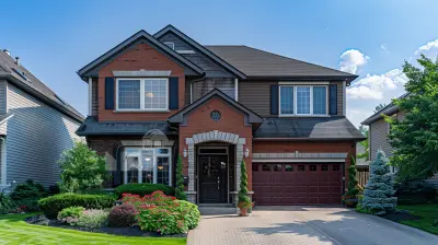 Weatherproofing Steps to Protect and Maintain Curb Appeal