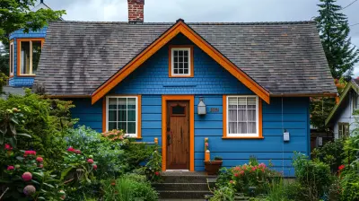 Weatherproofing Steps to Protect and Maintain Curb Appeal