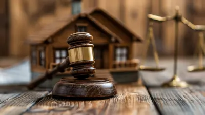 What Are Squatter’s Rights? Understanding Adverse Possession in Real Estate
