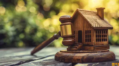 What Are Squatter’s Rights? Understanding Adverse Possession in Real Estate