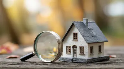 What Buyers Will Be Looking for in Homes in 2027