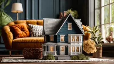 What Buyers Will Be Looking for in Homes in 2027