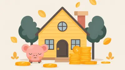 What First-Time Buyers Should Know About Down Payments