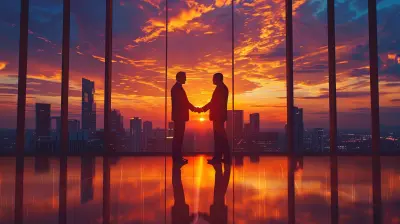 What Happens During Contract Negotiations in Real Estate Transactions?