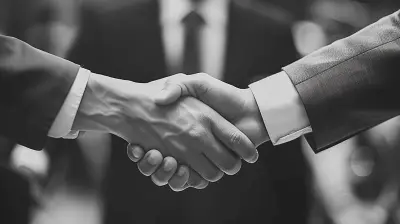 What Happens During Contract Negotiations in Real Estate Transactions?