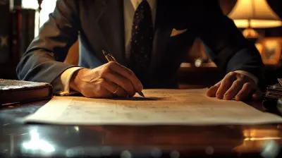 What Happens if a Buyer Backs Out of a Real Estate Contract?