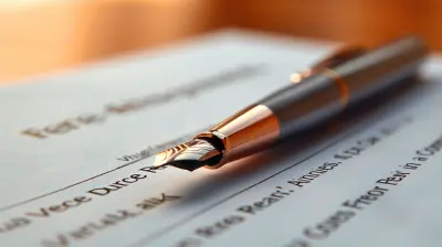 What Happens if a Buyer Backs Out of a Real Estate Contract?