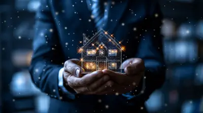 What It Takes to Build a Successful Commercial Real Estate Career