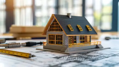 What It Takes to Build a Successful Commercial Real Estate Career