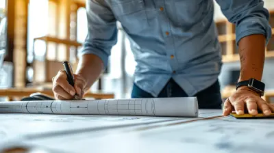 What It Takes to Build a Successful Commercial Real Estate Career