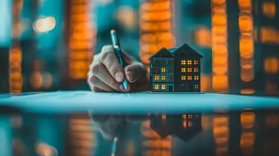 What Property Managers Should Know About Lease Enforcement