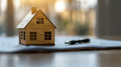 What Property Managers Should Know About Lease Enforcement