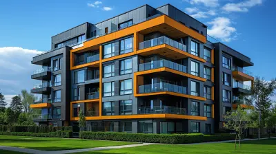 What Tenants Should Know Before Signing a Lease