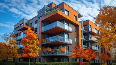 What Tenants Should Know Before Signing a Lease