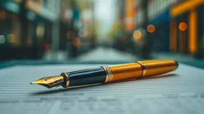 What To Do If A Tenant Refuses To Sign A Lease Renewal
