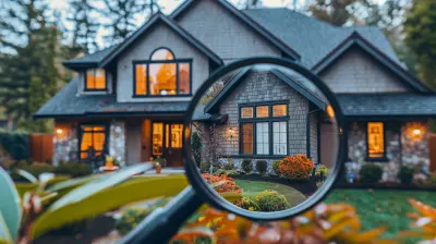 What to Expect During a Buyer’s Home Inspection for FSBO