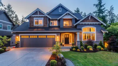 What to Expect During the Closing Process as a First-Time Seller