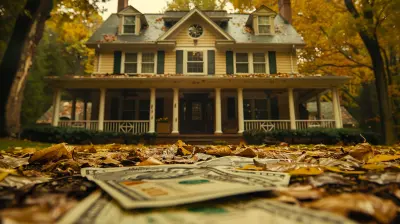 What to Expect During the Refinancing Appraisal Process