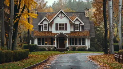What to Expect During the Refinancing Appraisal Process
