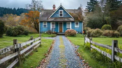 What You Should Know About Property Line Disputes