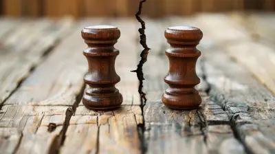 What You Should Know About Property Line Disputes