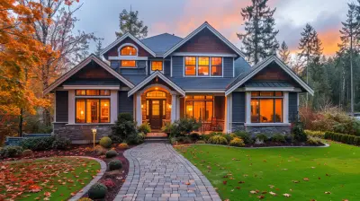 When Is the Right Time to Refinance Your Mortgage?