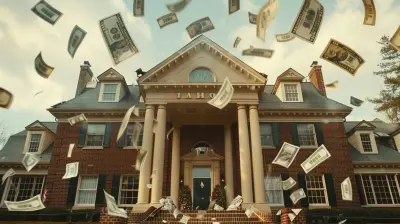 When Title Insurance Can Save You From Costly Legal Battles