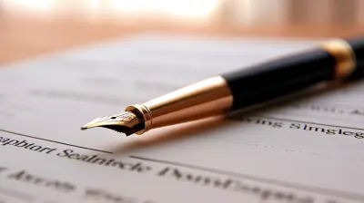 When to Amend a Real Estate Purchase Agreement