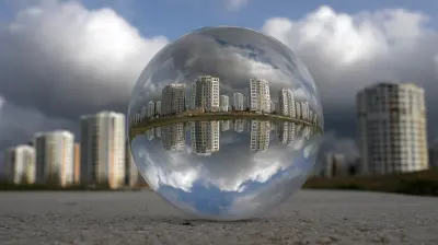 Why 2026 Could Mirror the 2008 Housing Crisis