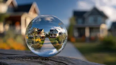 Why 2026 Could Mirror the 2008 Housing Crisis