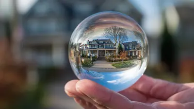 Why 2026 Could Mirror the 2008 Housing Crisis