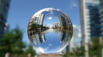 Why 2026 Could Mirror the 2008 Housing Crisis