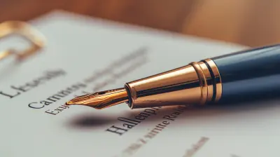 Why Every Lease Agreement Should Include an Early Exit Clause